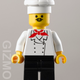 Image for article titled Exclusive: The Evolution of the Minifig